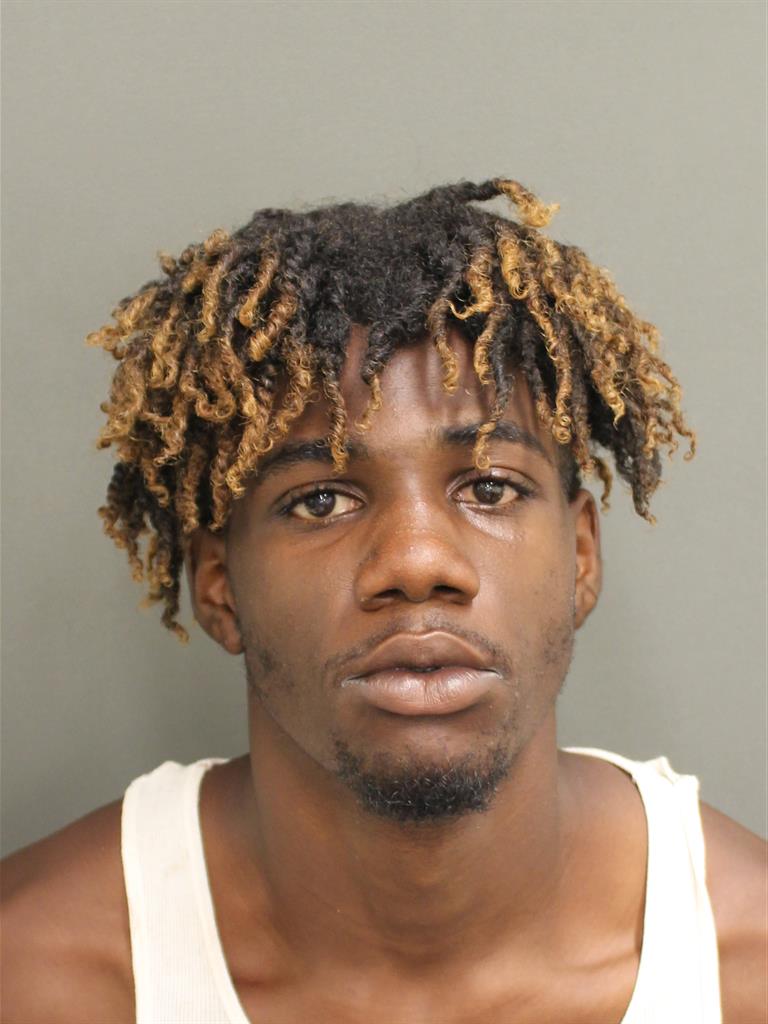 ROBERT JR SOLJOUR Mugshot ROBERT JR SOLJOUR Mugshot / County Arrests / Orange County Arrests