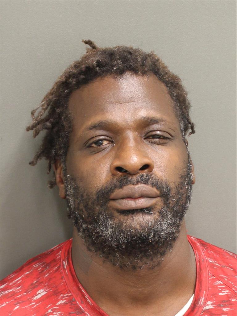  JAMES ANTHONY FOSTER Photo Image