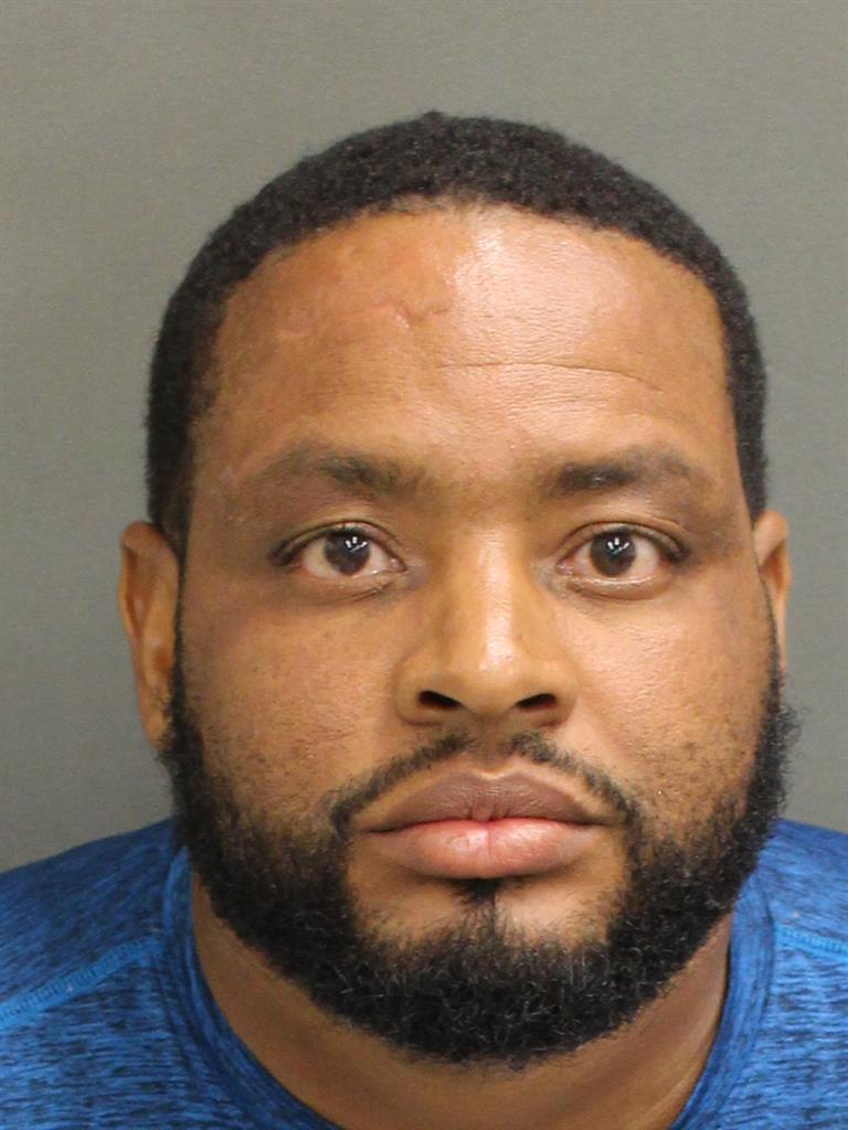  MARCUS DONTAE CODE Photo Image