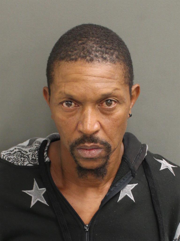  JAMES LUTHER JR FATE Photo Image