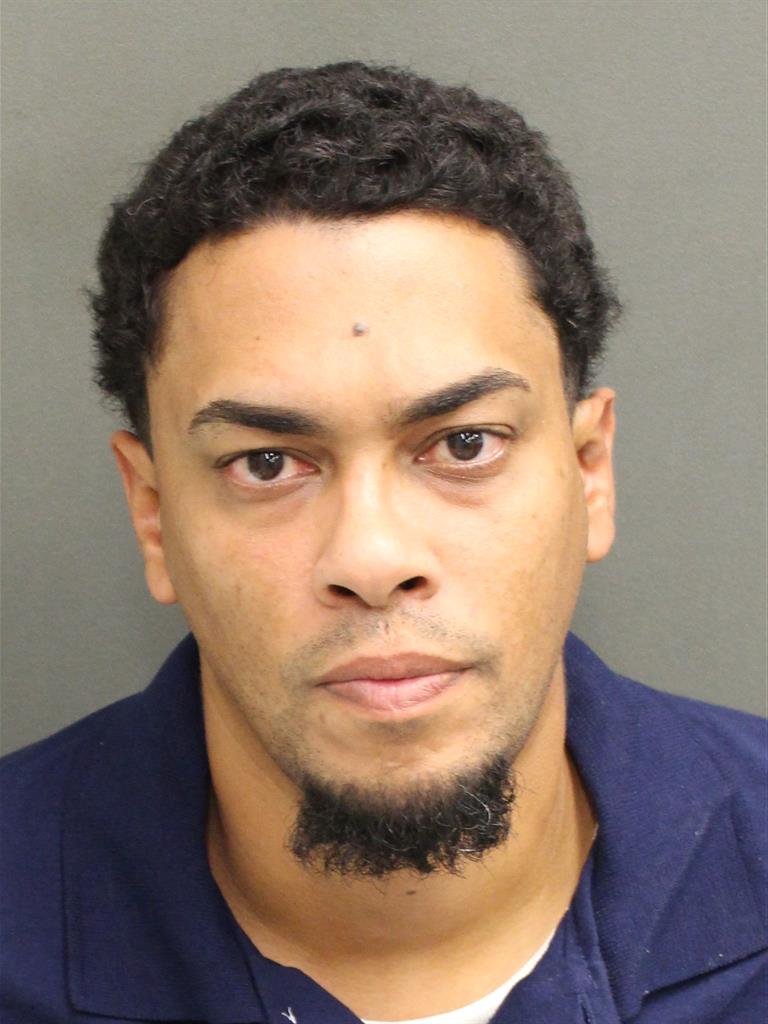  KENNETH ENRIQUE RIVERA Photo Image