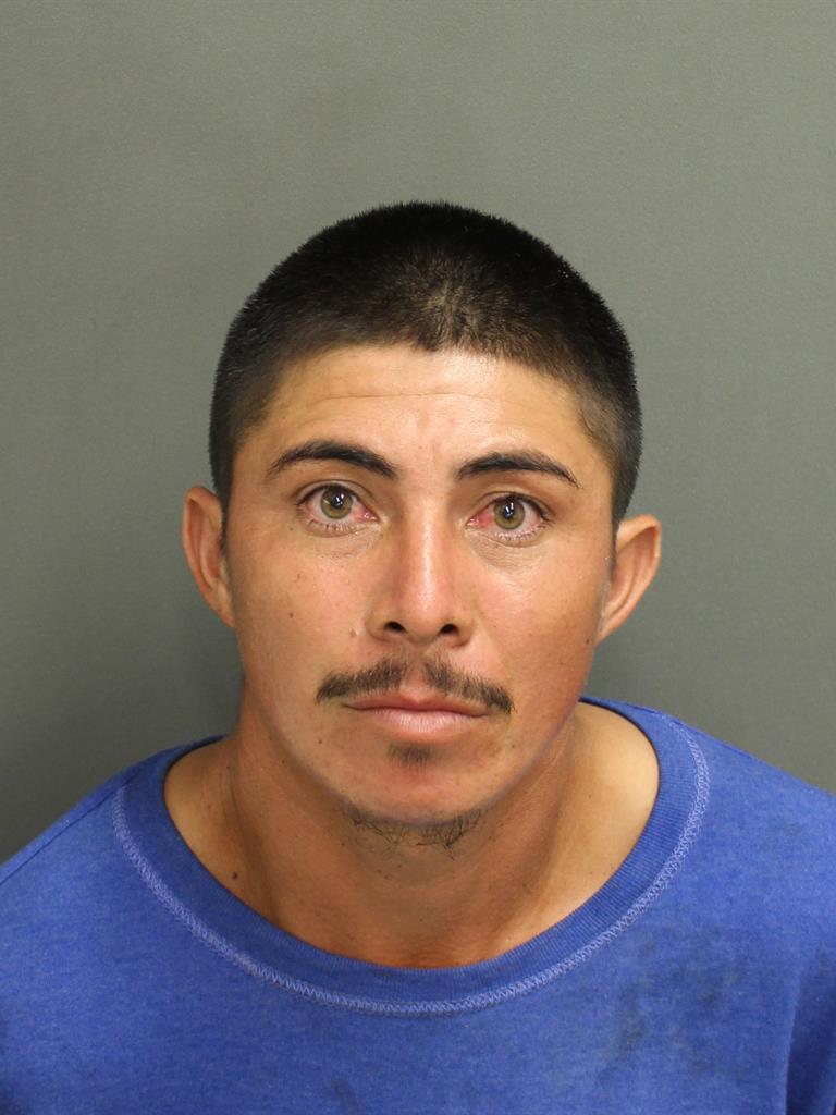  WUILSON DONALDO GONZALESVENTURA Photo Image