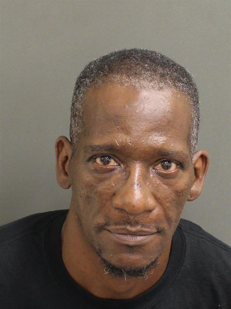  ANTONIO RICARDO MURPHY Mugshot / County Arrests / Orange County Arrests