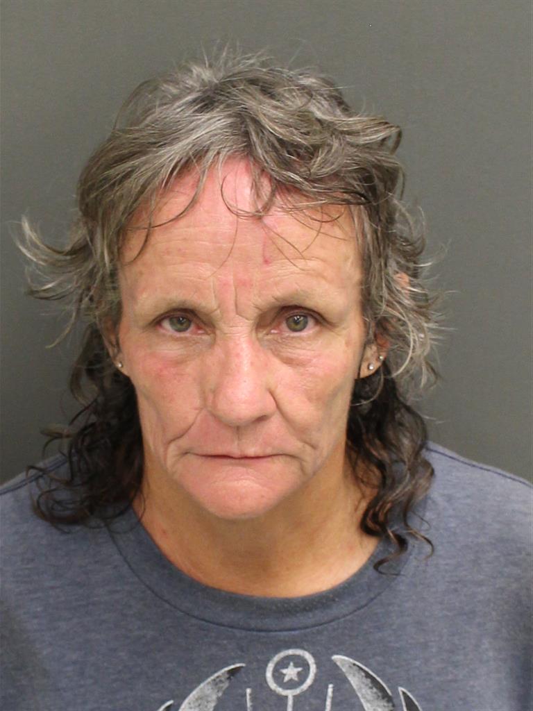  ALICE TEMPLE Mugshot / County Arrests / Orange County Arrests