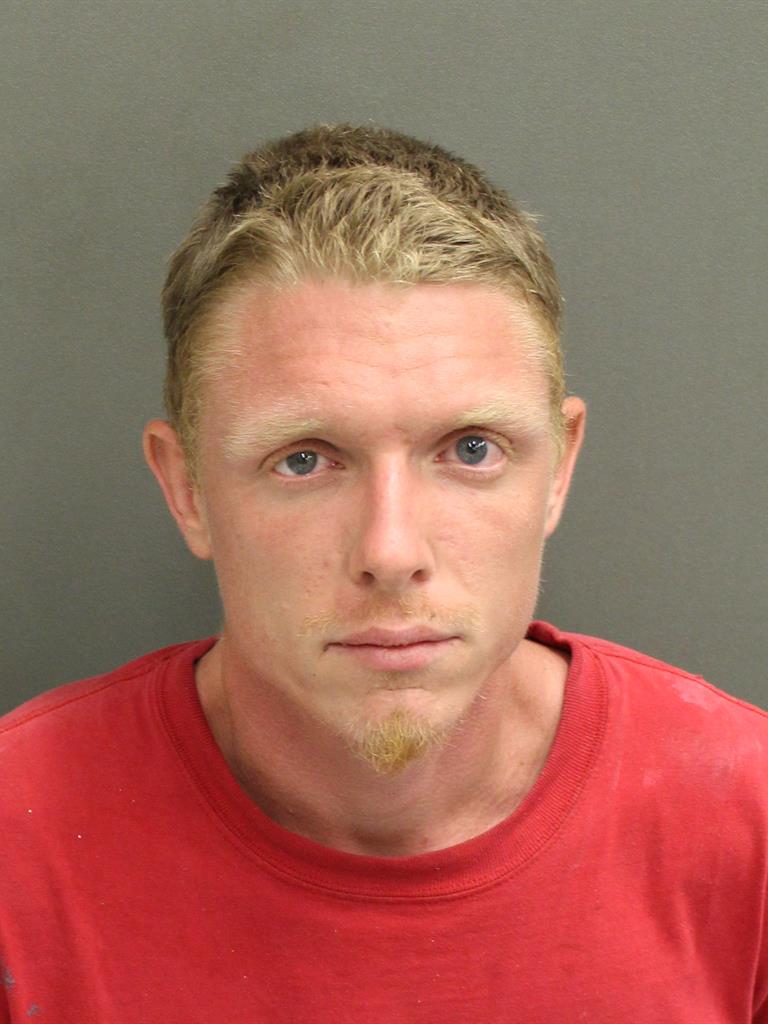  GARRETT DEWAYNE CARAWAY Photo Image