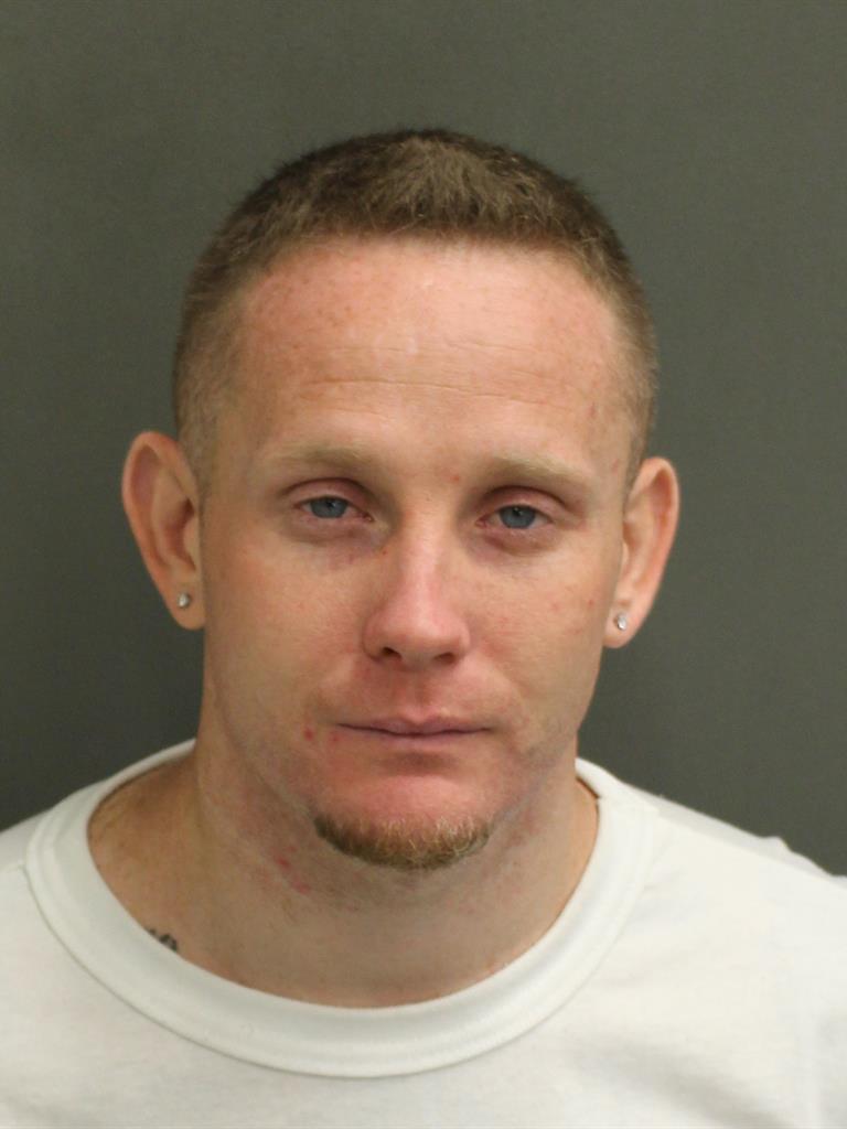  PATRICK COLTON MCMILIAN Mugshot / County Arrests / Orange County Arrests