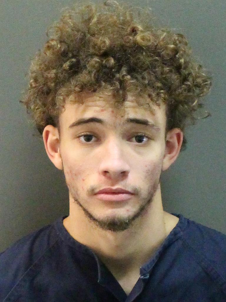  MICHAEL SALVATORE CINO Mugshot / County Arrests / Orange County Arrests