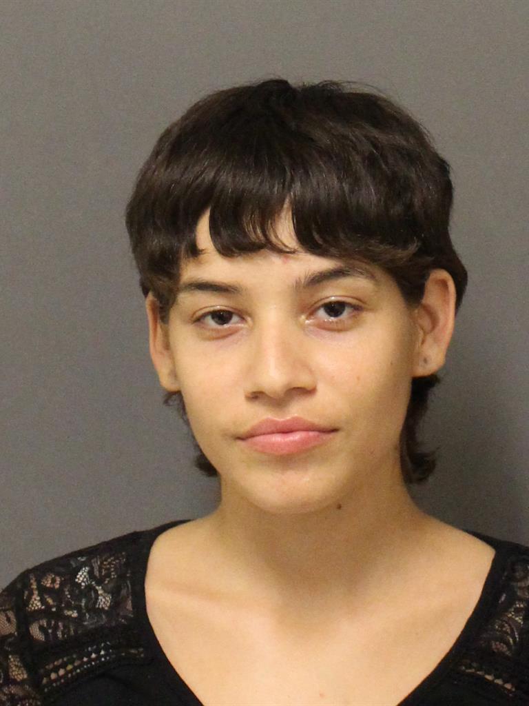  YAIRINE MARIE PADILLAGONZALEZ Photo Image