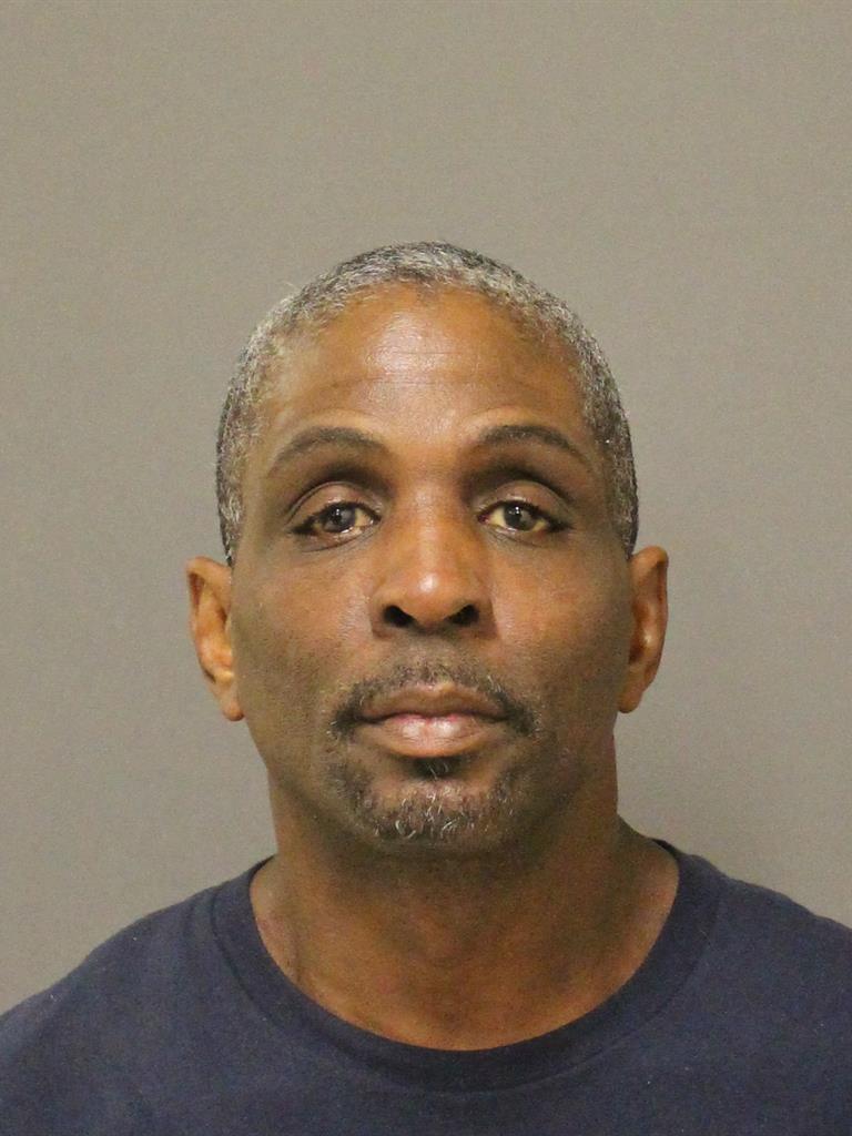  KENNETH EARL DENT Mugshot / County Arrests / Orange County Arrests