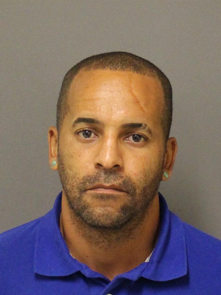  MICHAEL RICHARD AYALAROSARIO Mugshot / County Arrests / Orange County Arrests