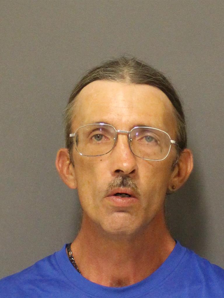  KYLE PINKSTON Mugshot / County Arrests / Orange County Arrests
