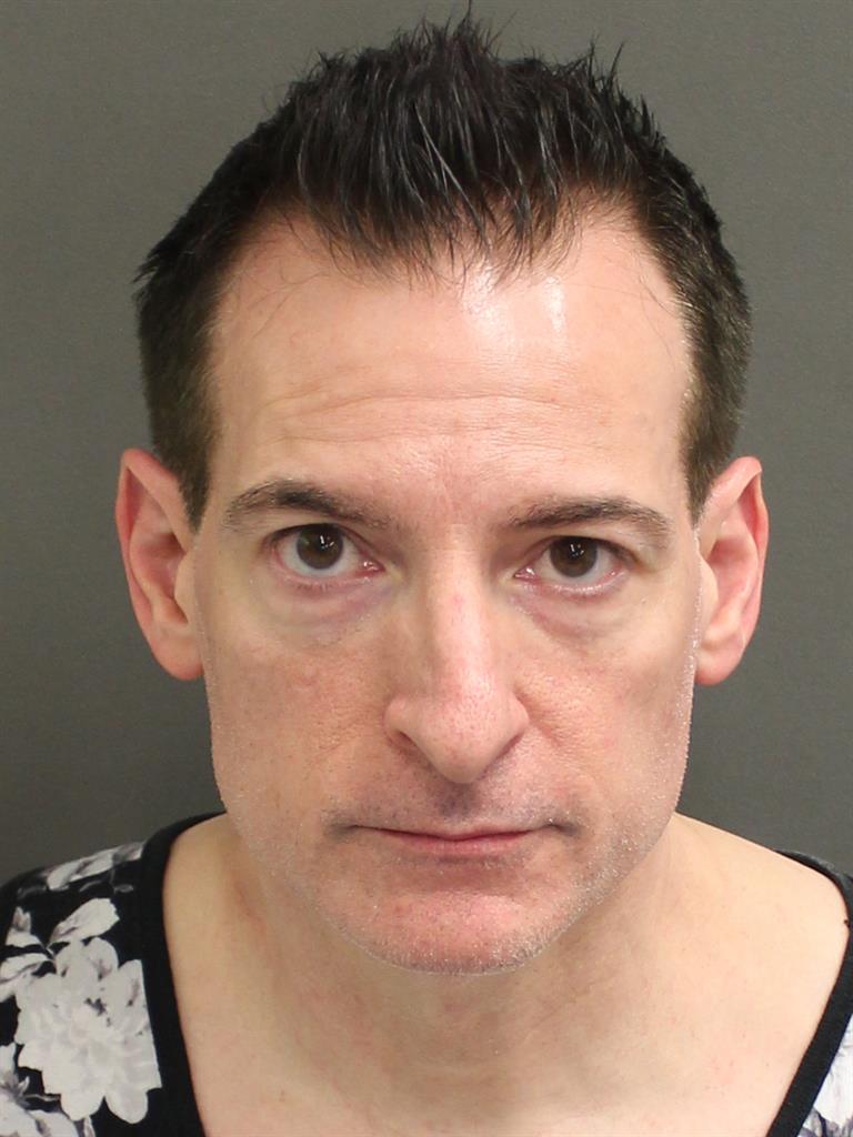  JOSEPH BARRY SCHWARTZ Mugshot / County Arrests / Orange County Arrests
