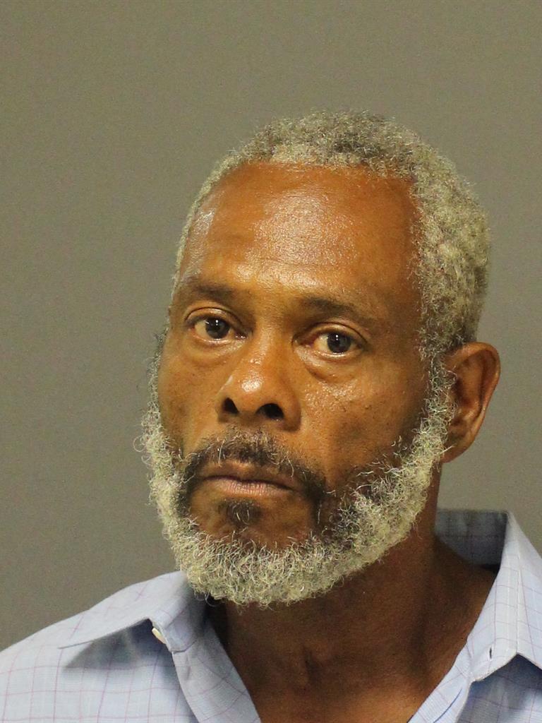  LLOYD MARK TOWNSEND Mugshot / County Arrests / Orange County Arrests