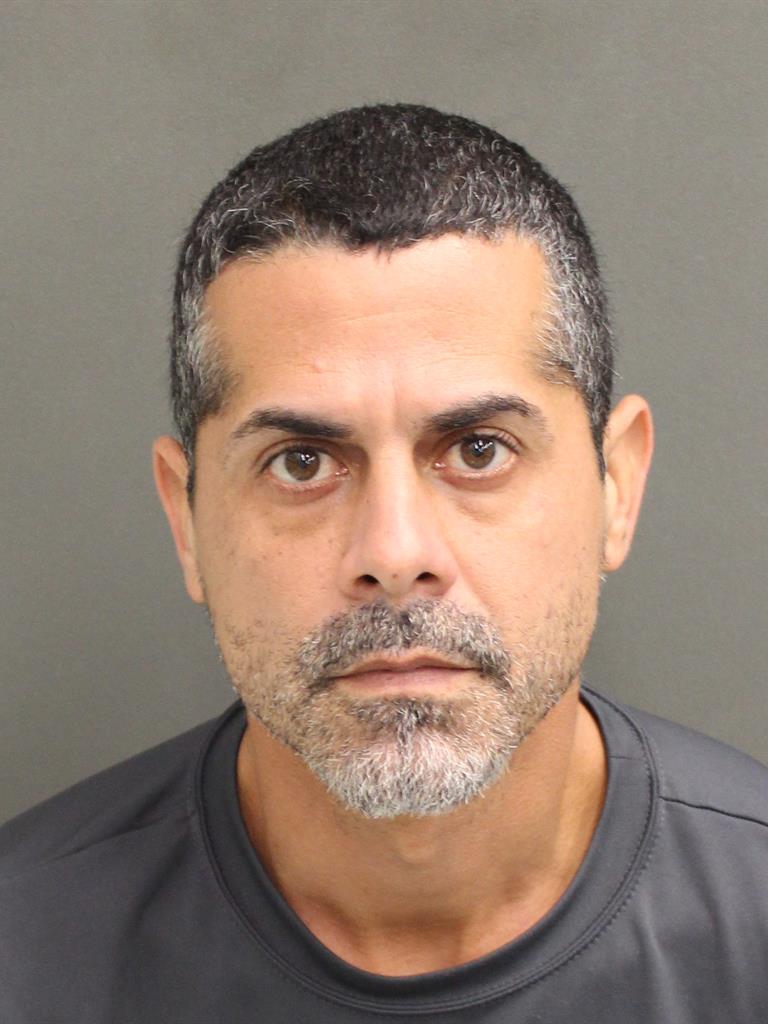  NELSON LOPEZARROYO Mugshot / County Arrests / Orange County Arrests