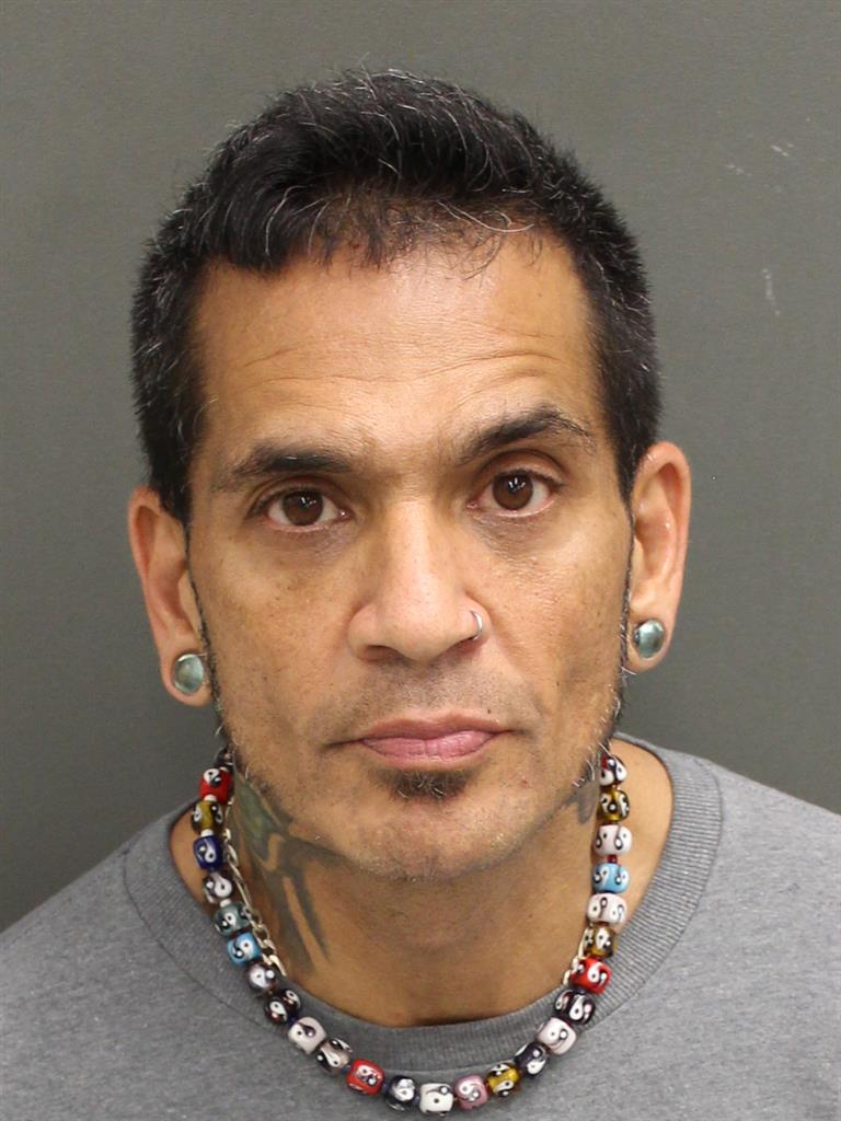  FRANKLIN J EMMI Mugshot / County Arrests / Orange County Arrests