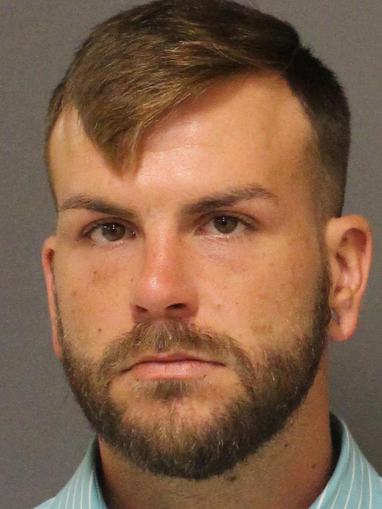  QUENTIN ANDREW MOSES Mugshot / County Arrests / Orange County Arrests