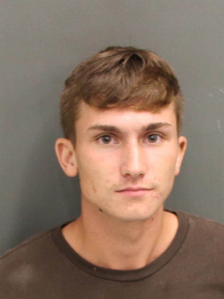 JACOB RANDALL FENSLER Mugshot JACOB RANDALL FENSLER Mugshot / County Arrests / Orange County Arrests