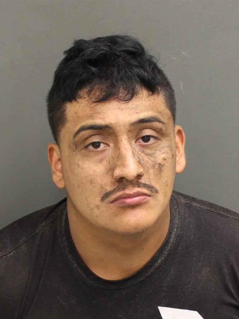 JORGE ROLANDO PEREZ LOPEZ Mugshot JORGE ROLANDO PEREZ LOPEZ Mugshot / County Arrests / Orange County Arrests