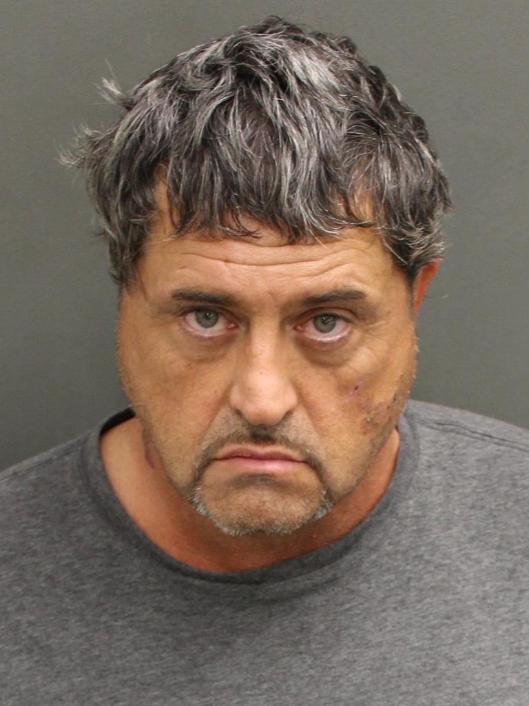  LEWIS EDWARD JR AVERY Mugshot / County Arrests / Orange County Arrests