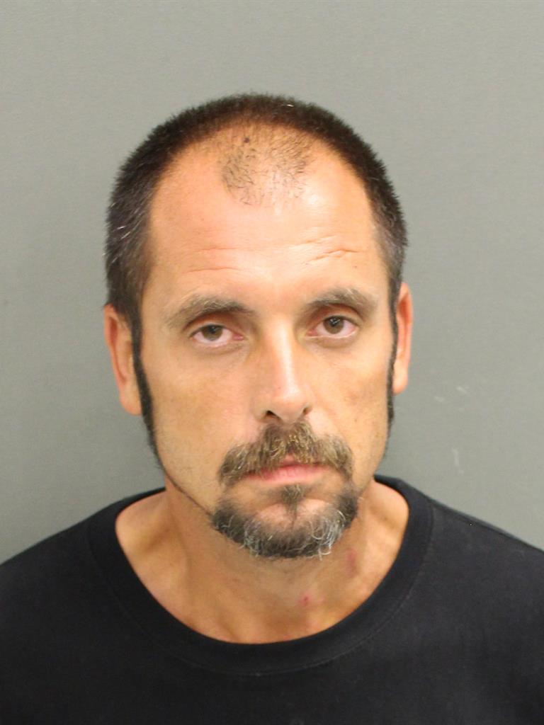  KYLE MICHAEL DITTRICK Mugshot / County Arrests / Orange County Arrests