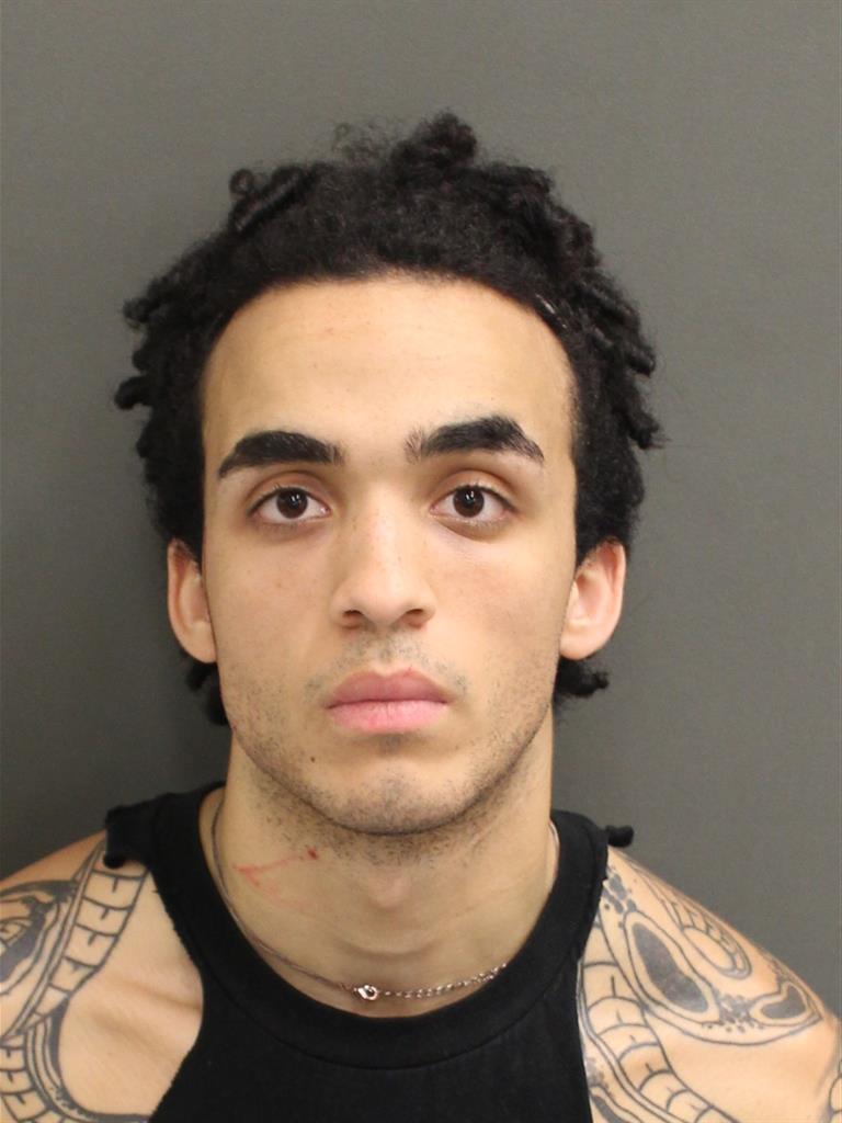  DAMON ELLIOT TURNER Photo Image