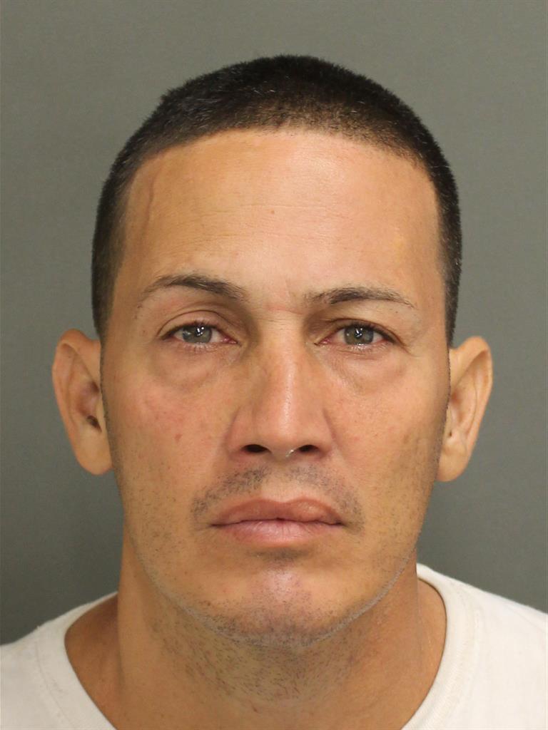  ISRAEL MELENDEZRIVERA Photo Image