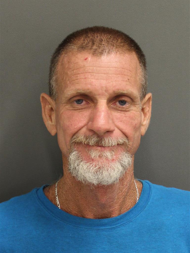  DOUGLAS WAYNE HEATH Mugshot / County Arrests / Orange County Arrests