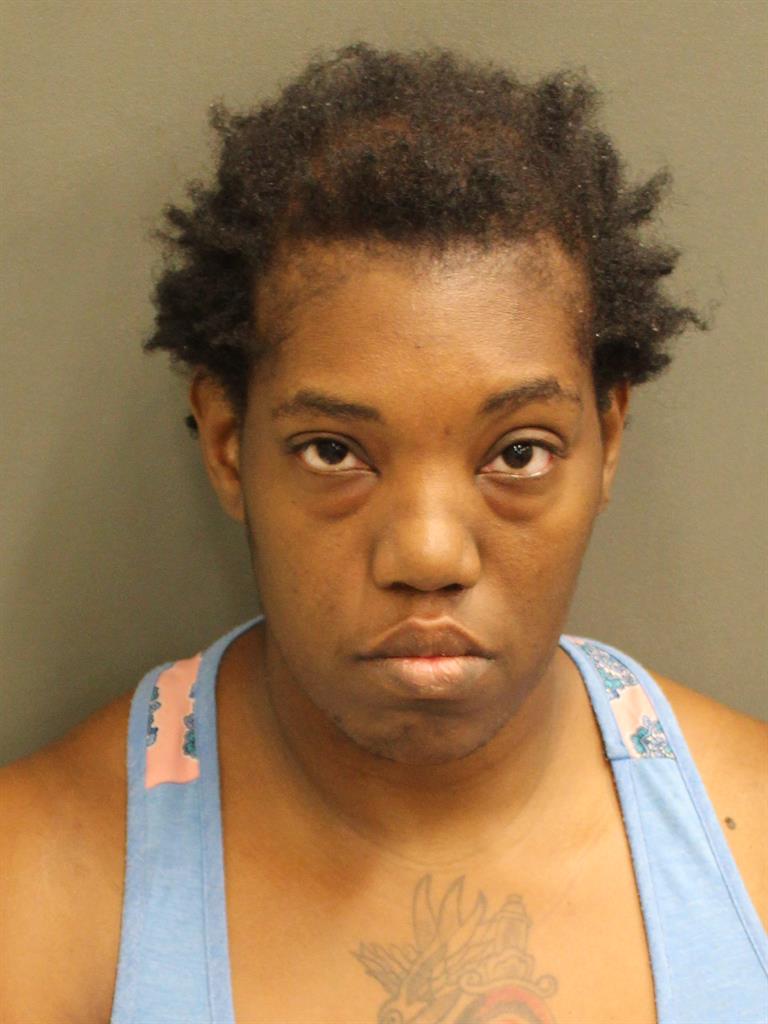  JHAMIYA NICHOLE DEMPS Photo Image