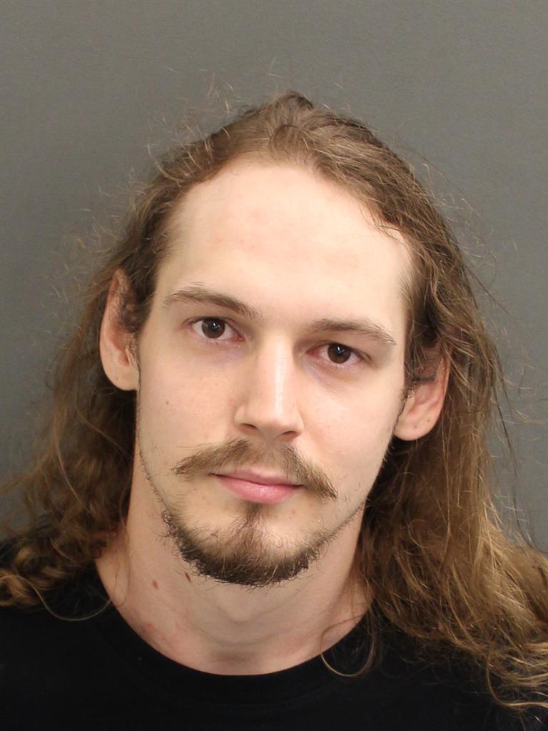  LEVI J ANDERSON Photo Image