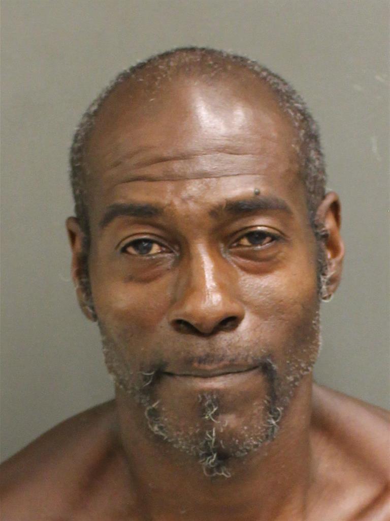  CHARLES WARE Mugshot / County Arrests / Orange County Arrests