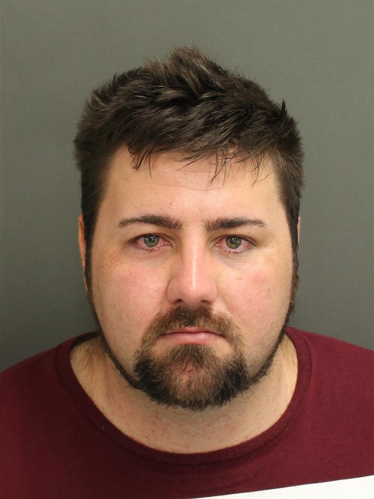  KEITH LAINE BURNS Photo Image