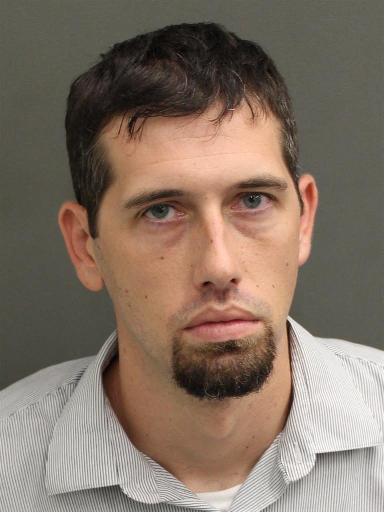  TRAVIS RYAN COLLIER Photo Image