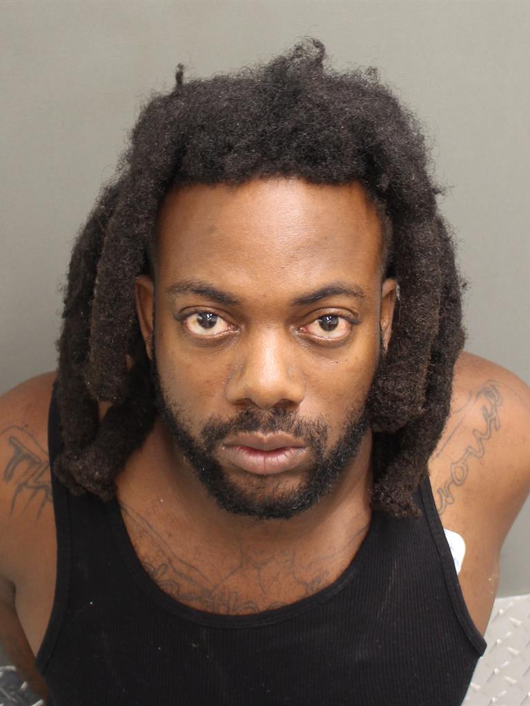  TONNY  JR DORSEY Photo Image