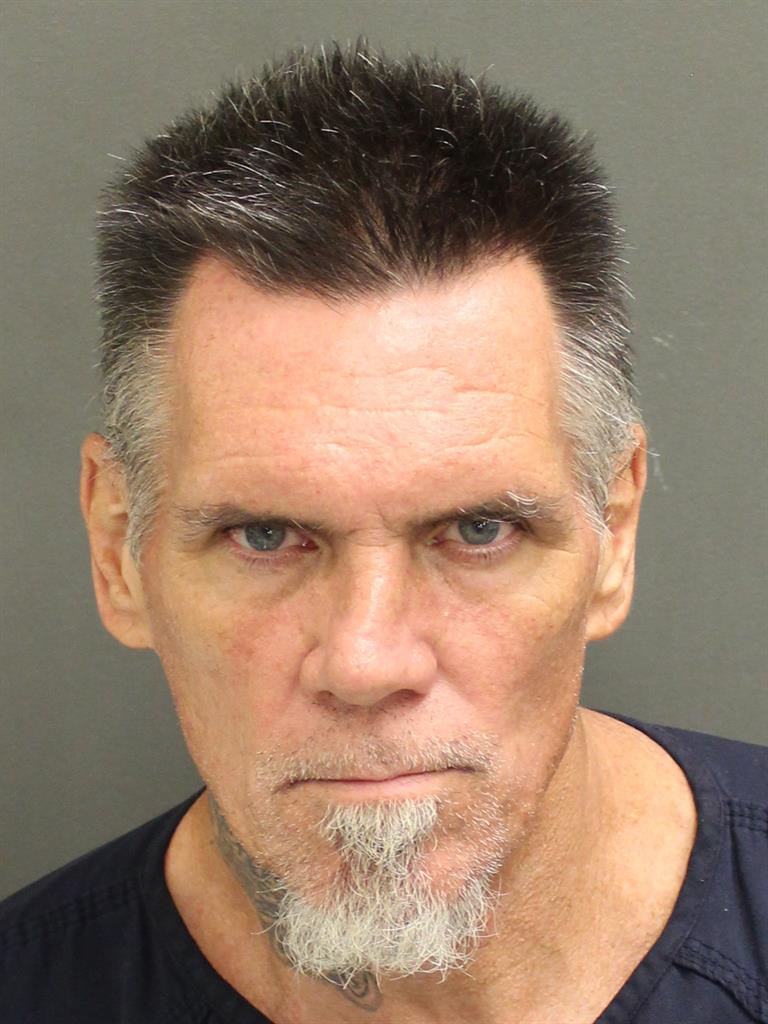  MICHAEL WALLS Mugshot / County Arrests / Orange County Arrests