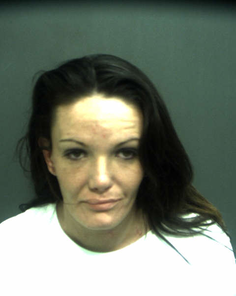  NICOLE RENEE CRIST Photo Image