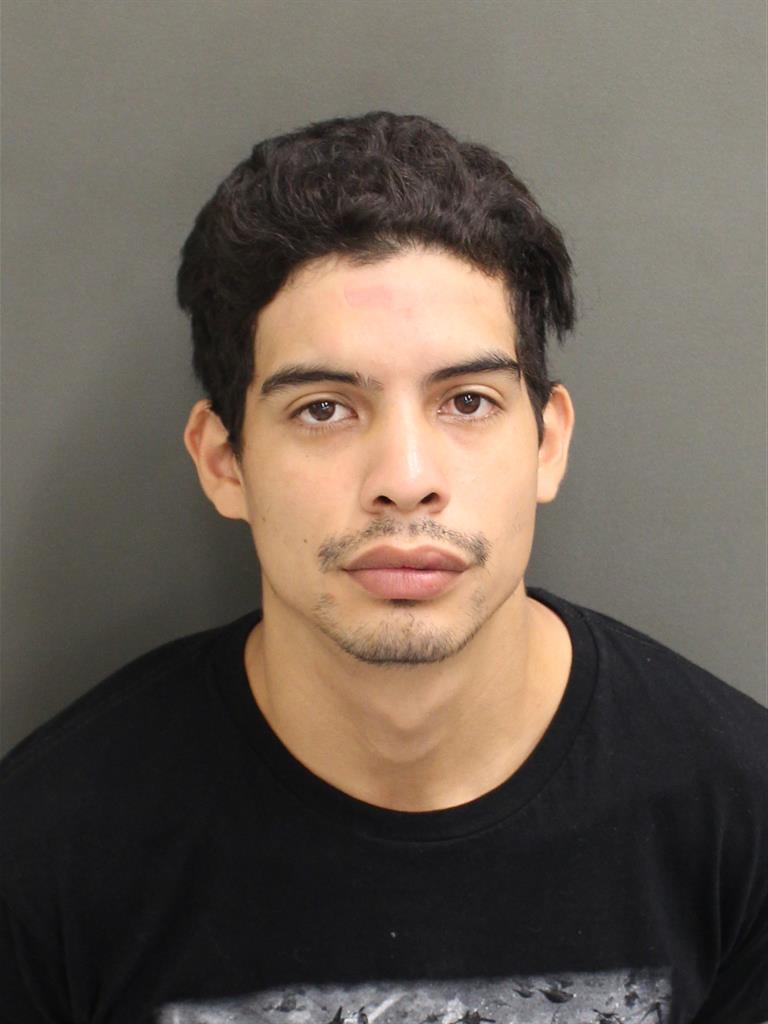  ARIEL M GRANADOS Photo Image