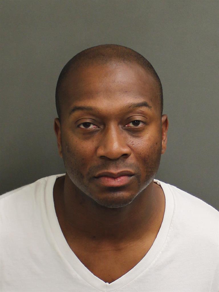 KURT VERNON LEE Mugshot