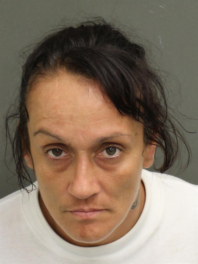  CRYSTAL KAY DIAZ Photo Image