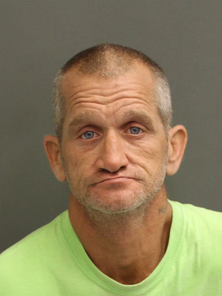  BILLY DAVID CONGER Photo Image