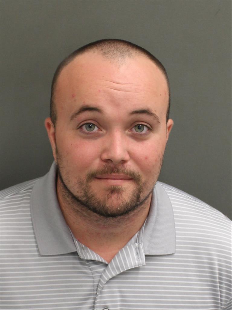  BRENDON CHRISTOPHER ADAMS Mugshot / County Arrests / Orange County Arrests