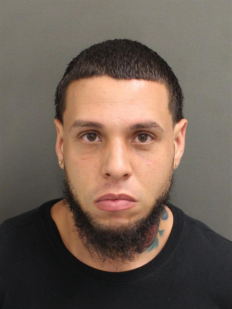  FRANK DANIEL CASTORIA Mugshot / County Arrests / Orange County Arrests