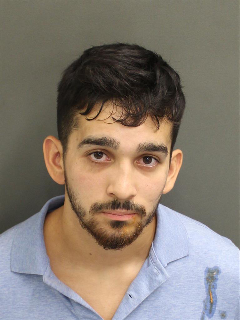  MAURICIO POVEDA Photo Image