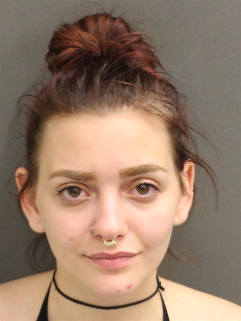  SIEARRAH ANN OHARA Photo Image