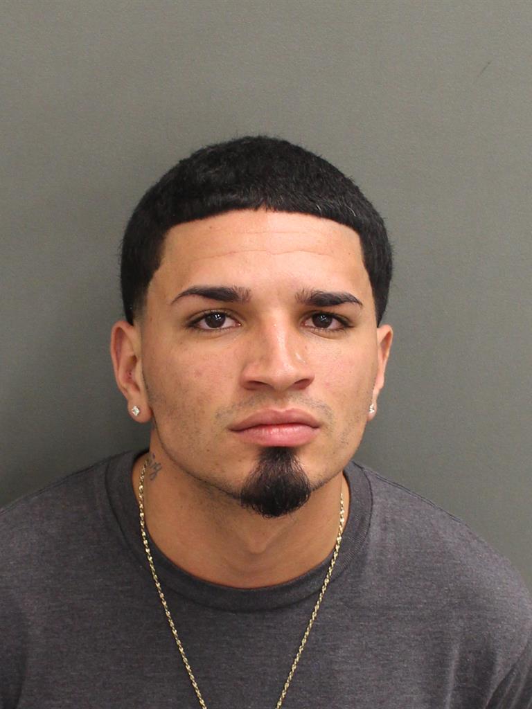  LUIS ENRIQUE ARROYOORTIZ Photo Image