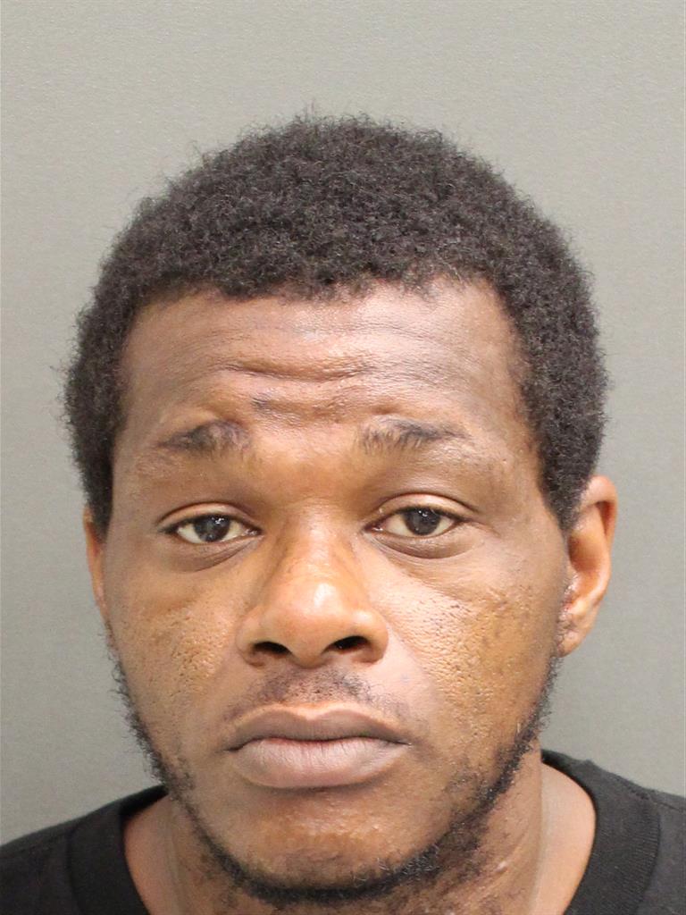  COREY WILLIAMS Mugshot / County Arrests / Orange County Arrests