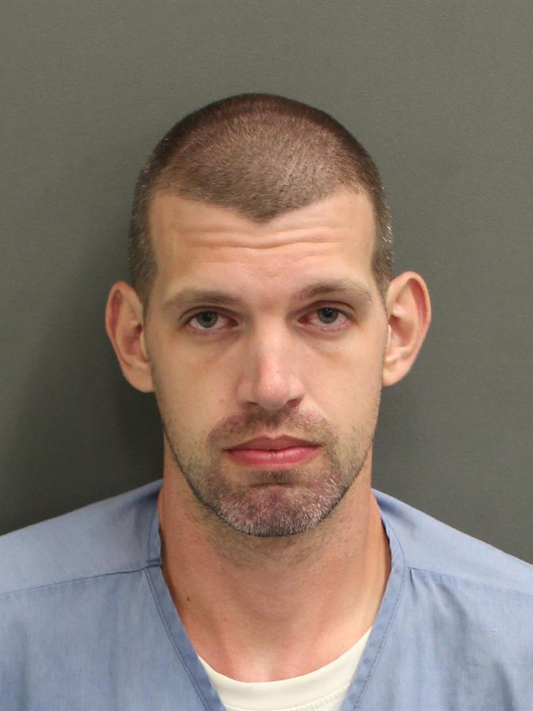  DYLAN BENTLEY EMERSON Mugshot / County Arrests / Orange County Arrests