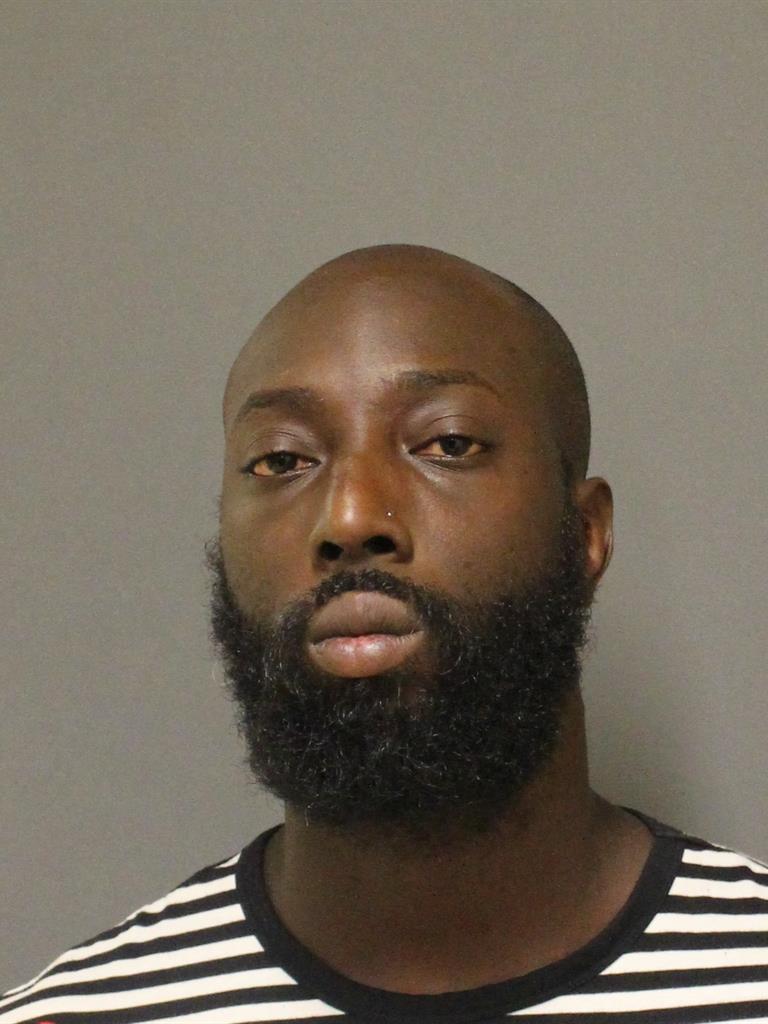  OMAR ANDRE MACK Photo Image