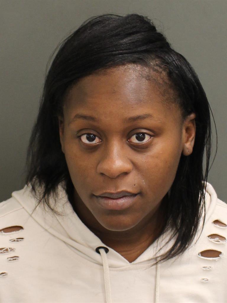  CADEIGHJA MANDISA JONES Photo Image