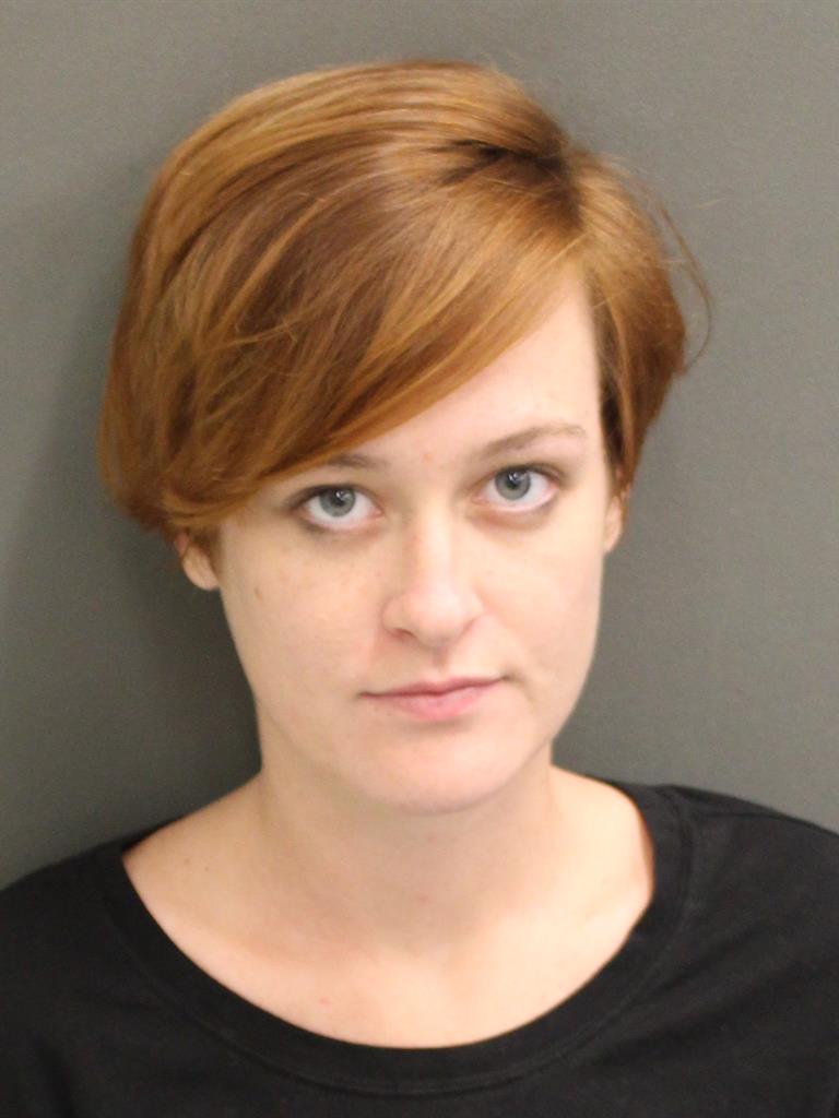  CASEY RAE HASKINSRACKLEY Mugshot / County Arrests / Orange County Arrests