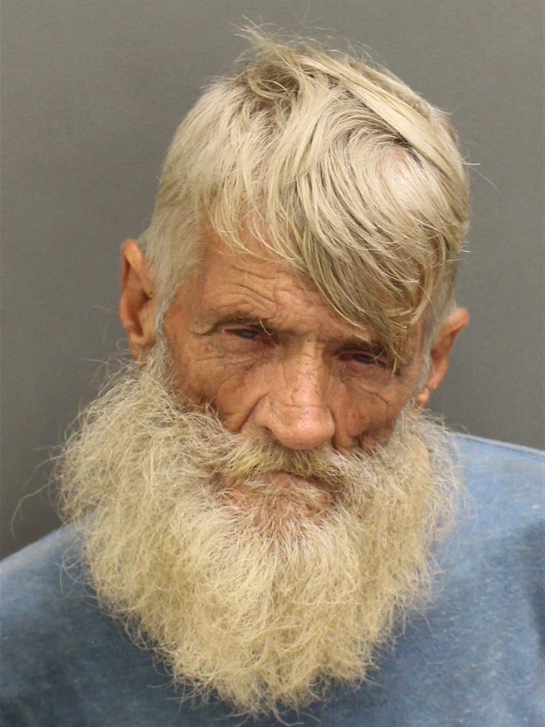  JOHN RUDOLPH TILLIS Photo Image